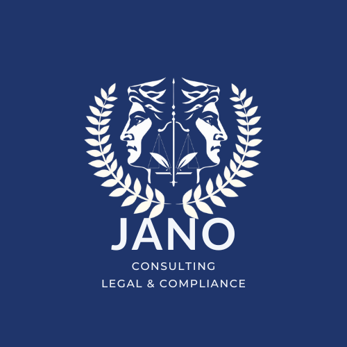 Logo JANO Consulting